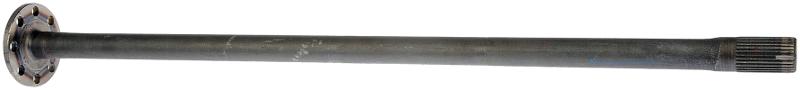 2009 Chevrolet Silverado 2500 Axle Shaft Rear Right Dorman 630149 image 3 of 3