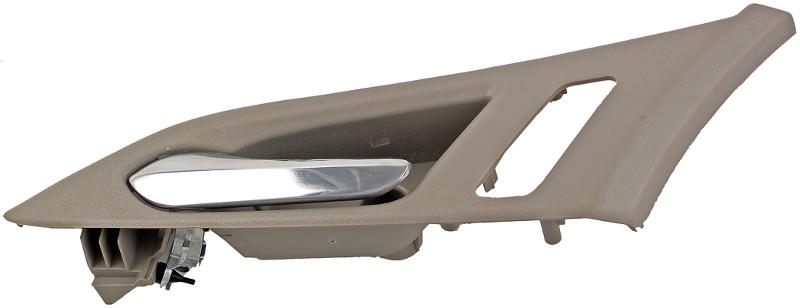 2008 Cadillac CTS Interior Door Handle Front Left Dorman 82530 image 3 of 3
