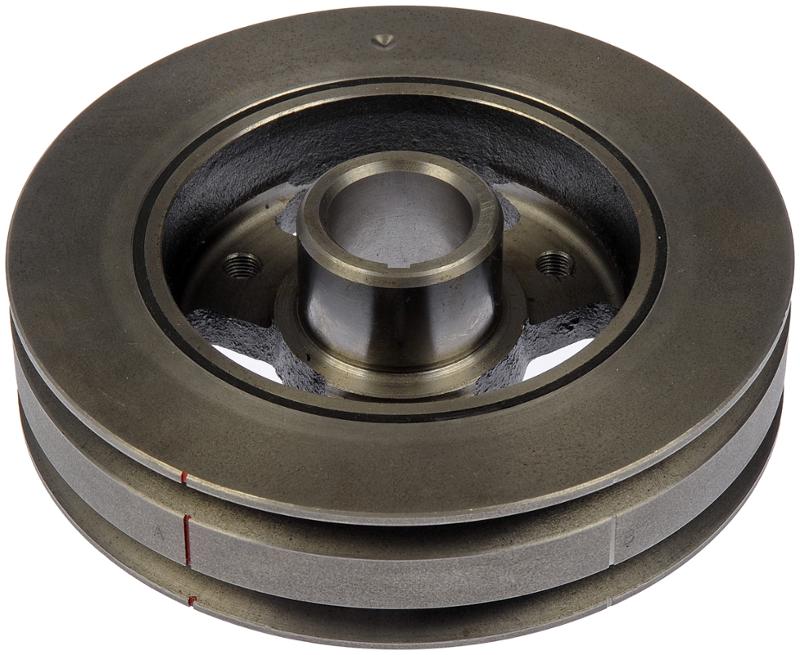 1975 GMC C15 Suburban Engine Harmonic Balancer Dorman 594029 image 2 of 2