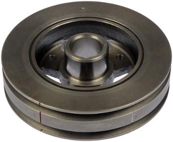 1975 Buick Apollo Engine Harmonic Balancer Dorman 594029 image 4 of 4