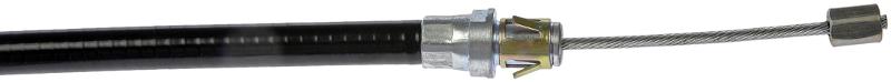 2003 GMC Sierra 1500 Parking Brake Cable Rear Left Dorman C660008 image 3 of 3