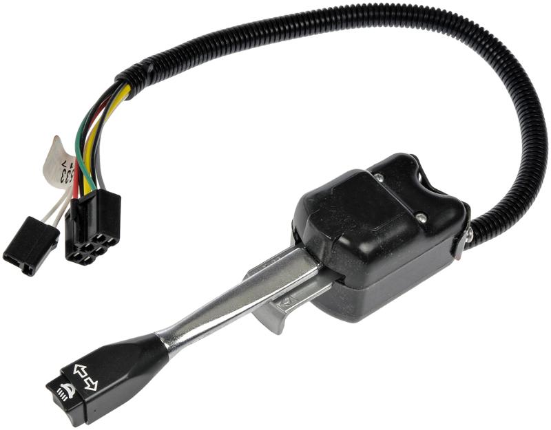 1996 Volvo ACL Multi Function Switch Dorman 9785512 image 4 of 4