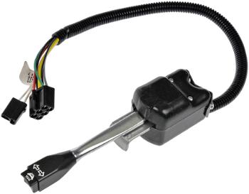 1997 Volvo ACL Multi Function Switch Dorman 9785512 image 4 of 4