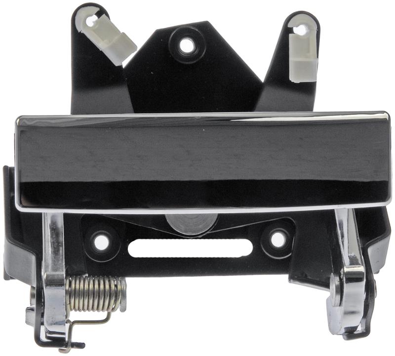 1998 Dodge Ram 3500 Tailgate Handle Dorman 91028 image 3 of 3