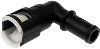 2020 Lincoln Continental HVAC Heater Hose Connector Dorman 800416 image 4 of 4