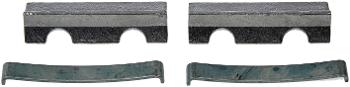 2000 GMC T6500 Disc Brake Hardware Kit Front Dorman HW5522 image 1 of 1