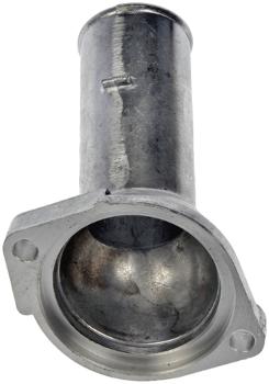 1996 Lexus SC300 Engine Coolant Thermostat Housing Dorman 9025070 image 2 of 2