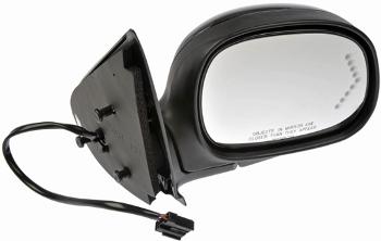 2003 Ford F-150 Door Mirror Right Dorman 955672 image 2 of 2