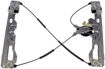 2009 Ford F-150 Power Window Motor and Regulator Assembly Front Left Dorman 751248 image 2 of 3