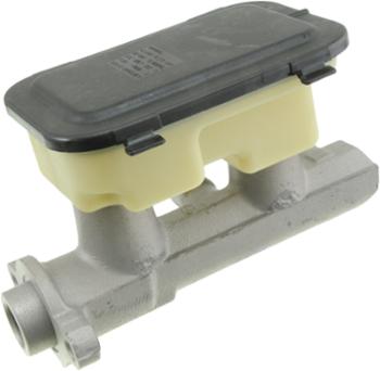 1997 Oldsmobile Bravada Brake Master Cylinder Dorman M390431 image 4 of 4