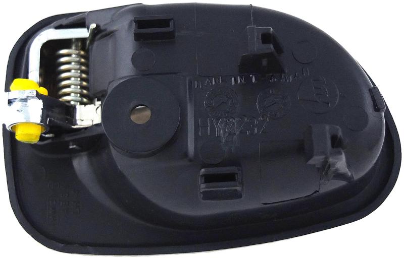 2004 Dodge Atos Interior Door Handle Front Left Dorman 92207 image 3 of 3