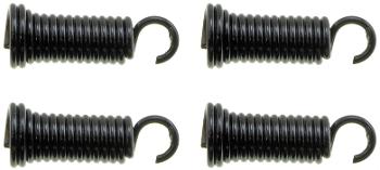 1964 Dodge Dart Brake Hold Down Spring