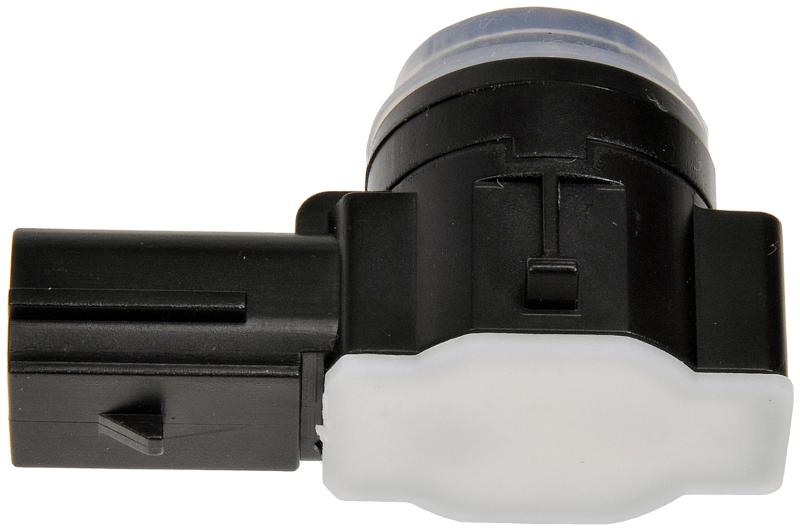 2017 Chevrolet Cheyenne Parking Aid Sensor Rear Dorman 684048 image 2 of 3