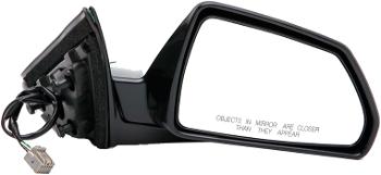 2011 Cadillac CTS Door Mirror Right Dorman 9551794 image 2 of 2