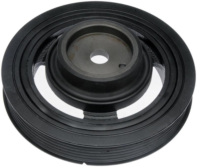 2008 Hyundai Santa Fe Engine Harmonic Balancer Dorman 594508 image 2 of 2