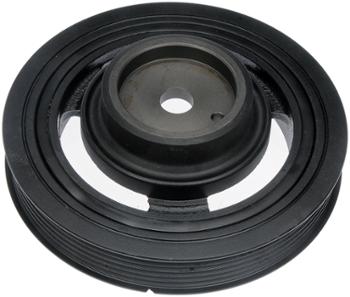 2010 Kia Optima Engine Harmonic Balancer Dorman 594508 image 2 of 2