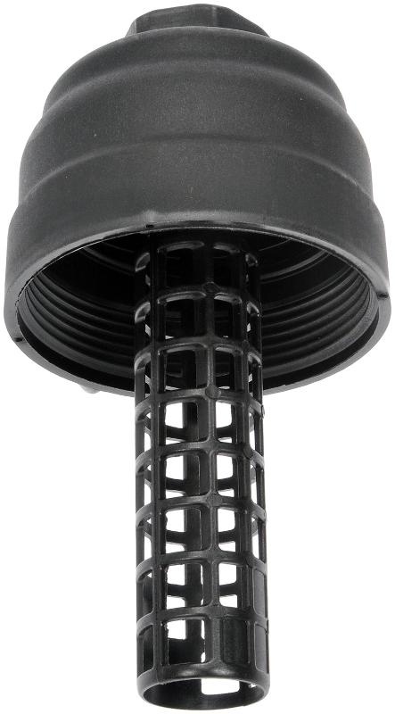2006 Audi A4 Quattro Engine Oil Filter Cover Dorman 917053 image 2 of 2