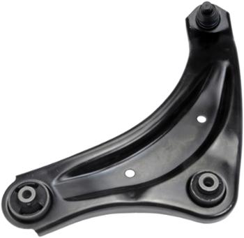 2017 Nissan Leaf Suspension Control Arm and Ball Joint Assembly Front Left Lower Dorman 522913 image 2 of 2