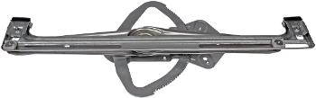 2009 Volvo V70 Window Regulator Front Left Dorman 752910 image 2 of 4