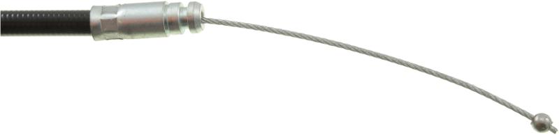 1969 Jeep CJ5 Parking Brake Cable Front Dorman C92590 image 3 of 3