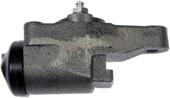 1963 GMC 3000 Drum Brake Wheel Cylinder Front Left Lower Dorman W8806 image 3 of 4