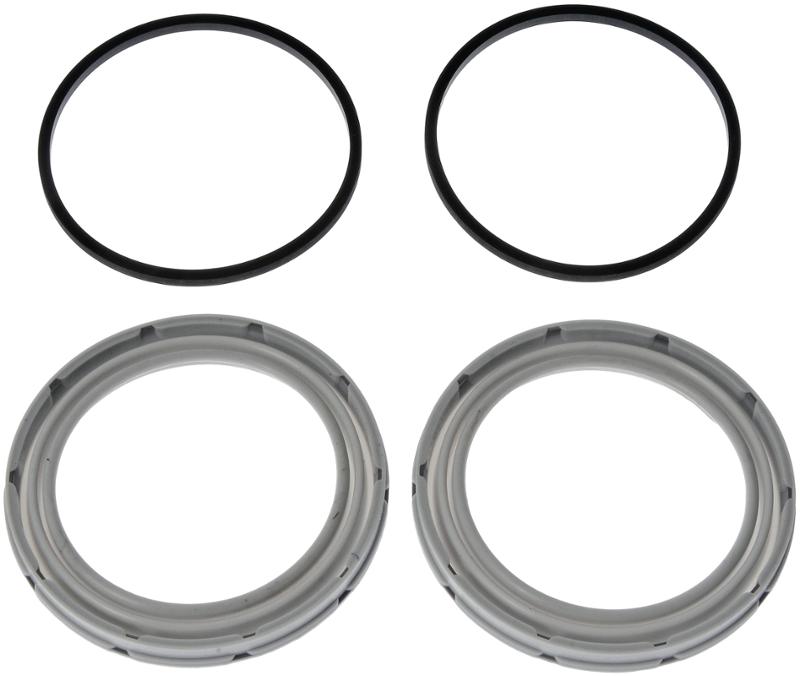 2001 International 3000 Disc Brake Caliper Repair Kit Front Dorman D670008 image 1 of 1
