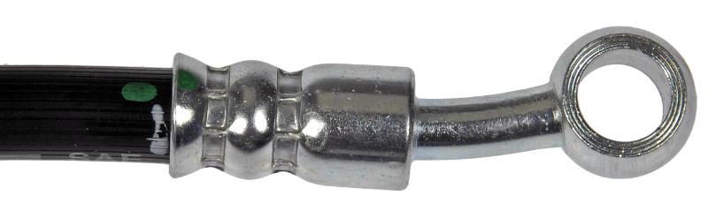 2016 Honda Accord Brake Hydraulic Hose Front Left Dorman H621918 image 3 of 3