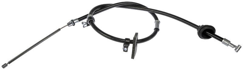 1999 Chevrolet Tracker Parking Brake Cable Rear Right Dorman C95560 image 2 of 3