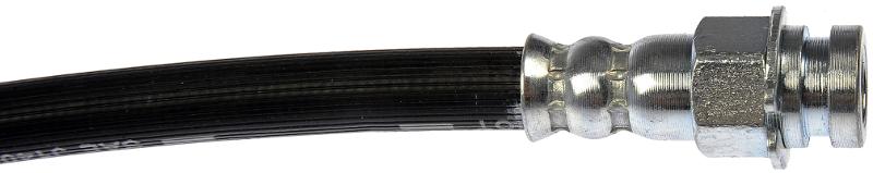 1958 Buick Roadmaster Brake Hydraulic Hose Rear Center Dorman H23057 image 3 of 3