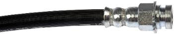 1957 Buick Roadmaster Brake Hydraulic Hose Rear Center Dorman H23057 image 3 of 3