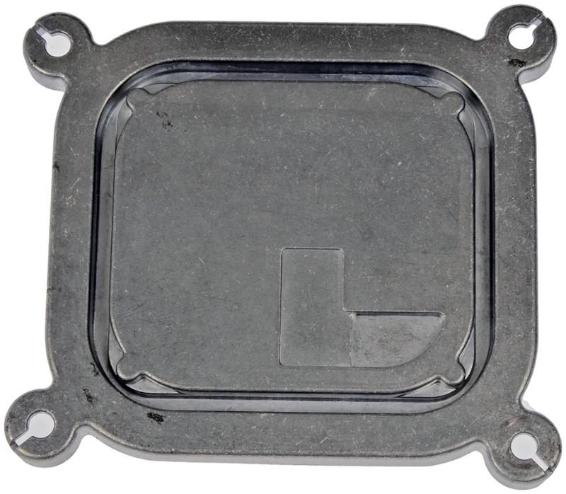 2015 Ford Special Service Police Sedan Xenon Lighting Ballast Dorman 601061 image 3 of 3