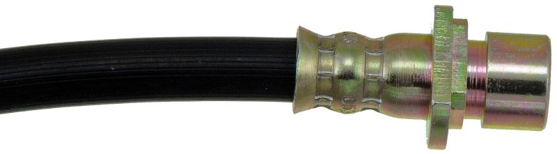 1991 Acura Integra Brake Hydraulic Hose Front Right Dorman H38732 image 3 of 3
