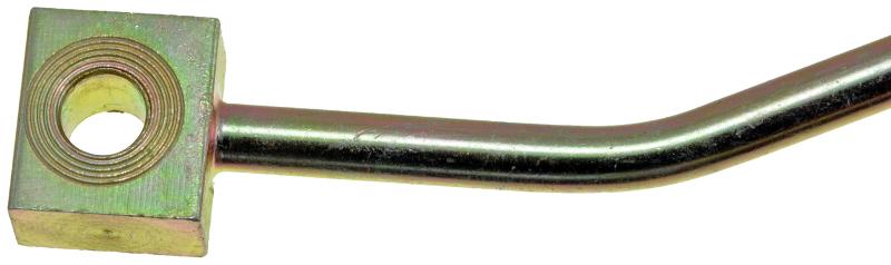 1991 Ford Ranger Brake Hydraulic Hose Front Left Dorman H38904 image 3 of 3