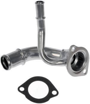 1994 Ford Ranger Engine Coolant Thermostat Housing Dorman 9021011 image 2 of 2