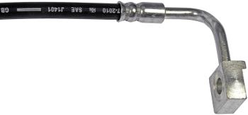 2015 Ram 1500 Brake Hydraulic Hose Front Right Dorman H621763 image 3 of 3