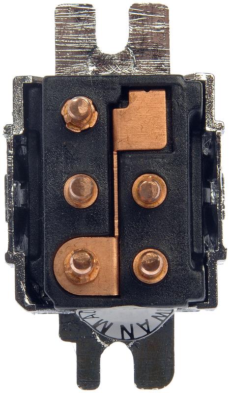 1988 Chevrolet Caprice Door Window Switch Front Right Dorman 901009 image 3 of 3