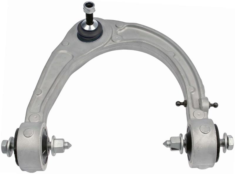 2008 Cadillac CTS Suspension Control Arm and Ball Joint Assembly Front Right Upper Dorman 522340 image 2 of 2