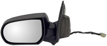 2006 Ford Escape Door Mirror Left Dorman 9551653 image 1 of 1