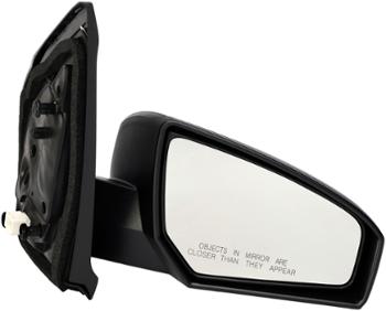 2011 Nissan Sentra Door Mirror Right Dorman 955985 image 1 of 1
