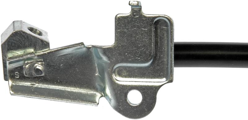 1996 Ford Sable Brake Hydraulic Hose Front Left Dorman H380420 image 3 of 3
