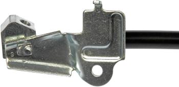 1997 Mercury Sable Brake Hydraulic Hose Front Left Dorman H380420 image 3 of 3