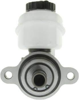 2002 Jeep Wrangler Brake Master Cylinder Dorman M390378 image 4 of 4
