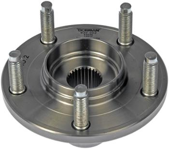 2005 Mercury Mariner Wheel Hub Front Dorman 930002 image 4 of 4