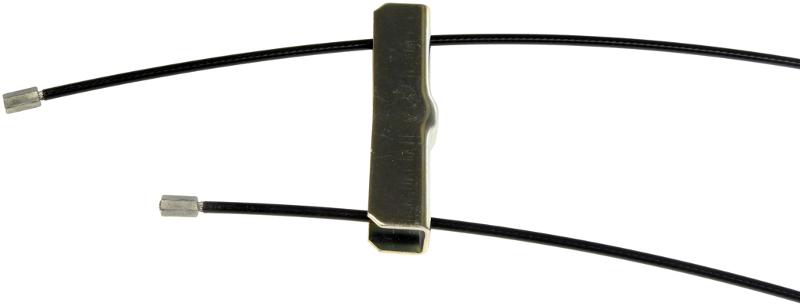 1992 GMC Sonoma Parking Brake Cable Intermediate Dorman C94582 image 3 of 3