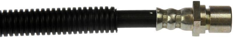 2010 Chevrolet Express 3500 Brake Hydraulic Hose Rear Right Dorman H621192 image 3 of 3