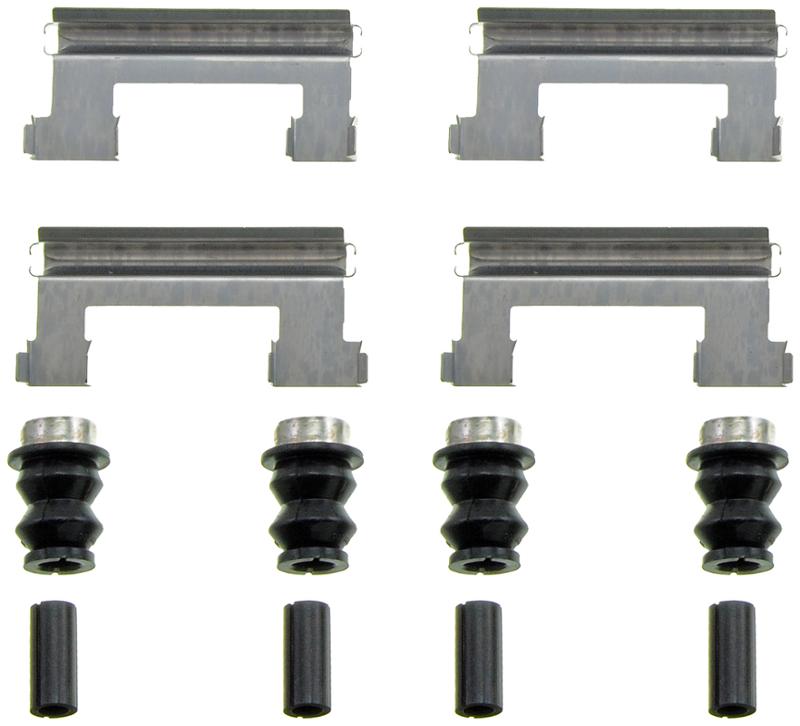 Dorman HW5645 - Disc Brake Hardware Kit Dorman HW5645 Disc Brake Hardware Kit product image 1 of 1