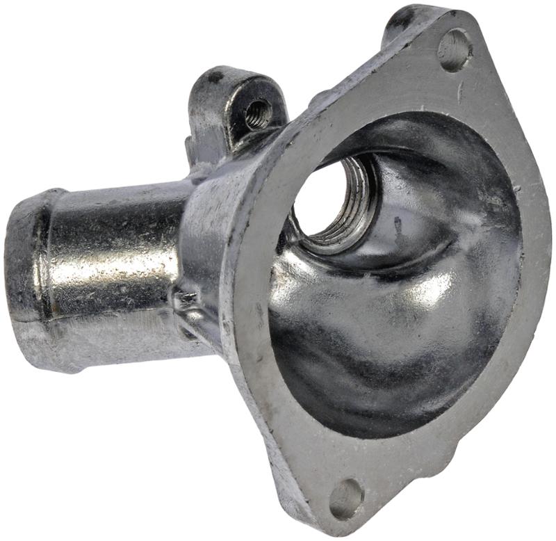 2001 Honda Odyssey Engine Coolant Thermostat Housing Dorman 9025024 image 2 of 2