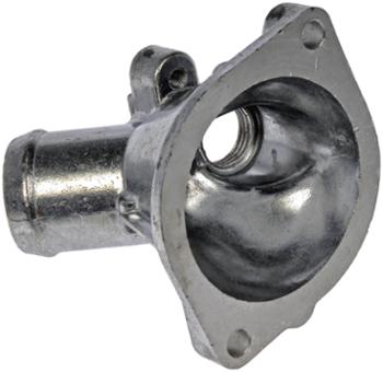 2002 Acura MDX Engine Coolant Thermostat Housing Dorman 9025024 image 2 of 2