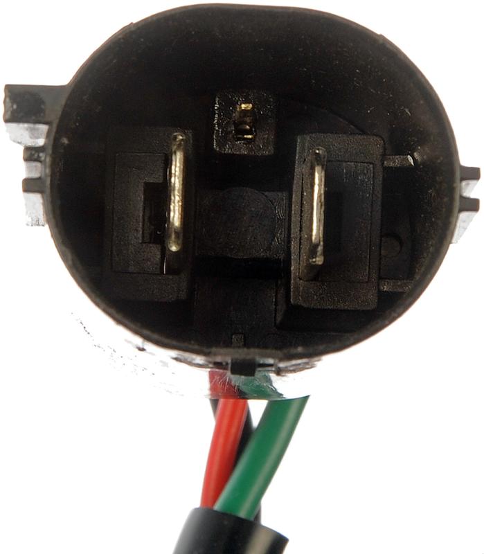 Dorman 621091 - Engine Cooling Fan Assembly Dorman 621091 Engine Cooling Fan Assembly product image 2 of 2