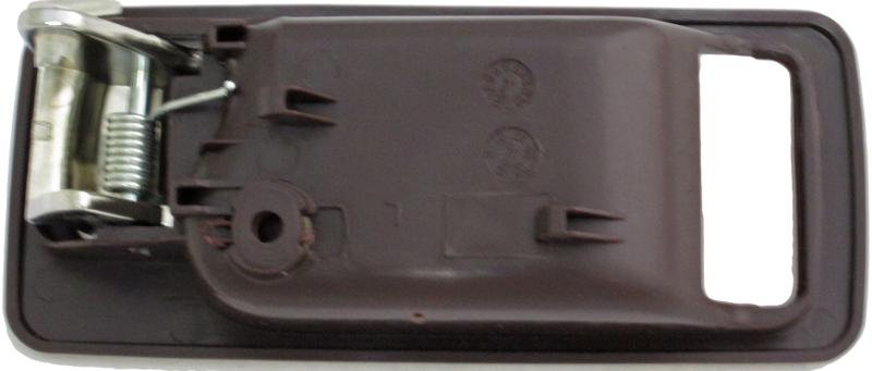1990 Honda Accord Interior Door Handle Front Left Dorman 92451 image 3 of 3